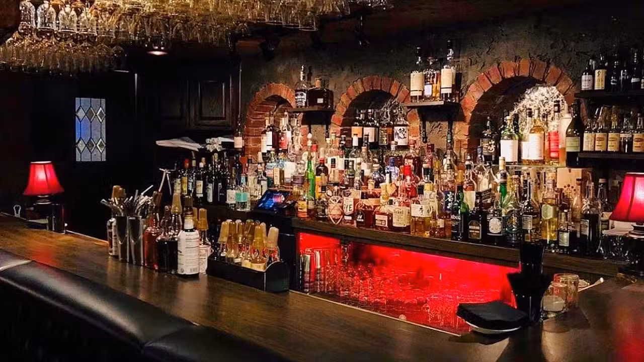 The Cellar - Fullerton CA, Fullerton, CA