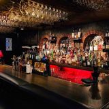 Cover image for The Cellar - Fullerton CA