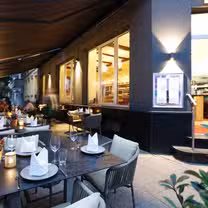A photo of Mediterrane Karlsruhe restaurant