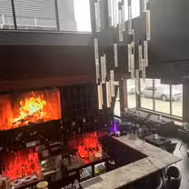 Una foto del restaurante TNT Rooftop Restaurant