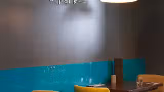 Foto del ristorante Blues – at the park