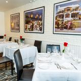 Cover image for Il Mulino New York - Boca Raton