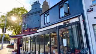 Een foto van restaurant Juniors Deli & Cafe