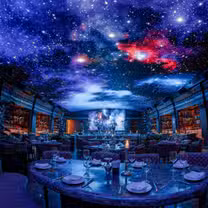 Una foto del restaurante La Madalena