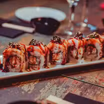 A photo of Koi Koi Sushi restaurant