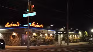 A photo of Michael's of Brooklyn restaurant