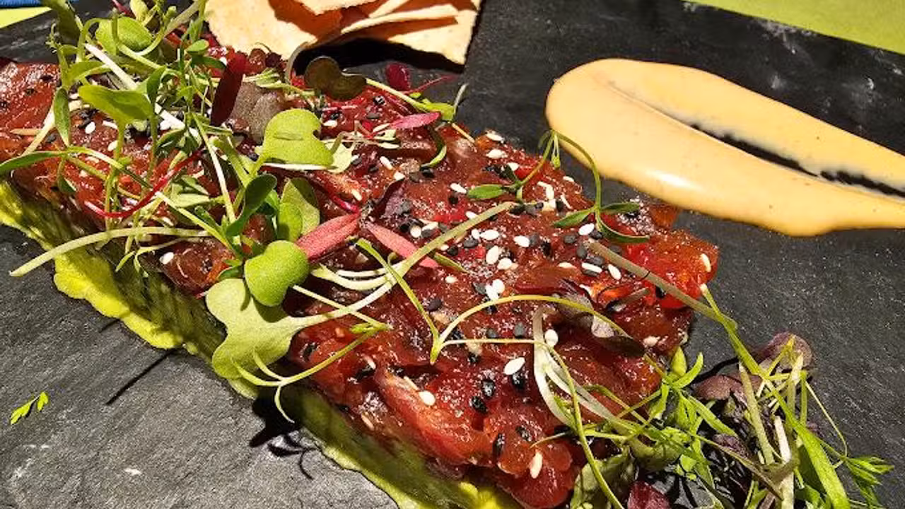 Restaurante Arara Bistro Bar, Benalmádena, AN