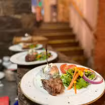 Una foto del restaurante Brasero Gaucho