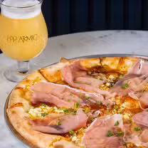 A photo of Hop Atomica restaurant