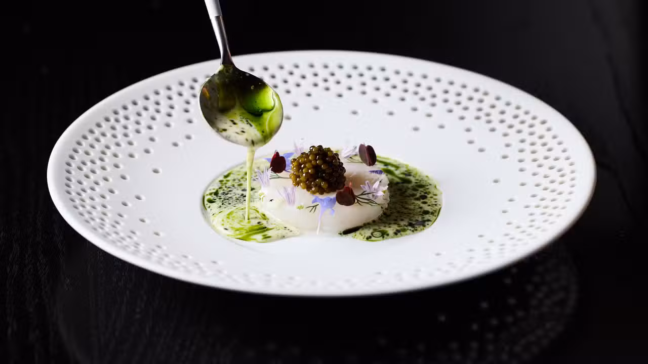 Food - ASKA, Brooklyn, NY