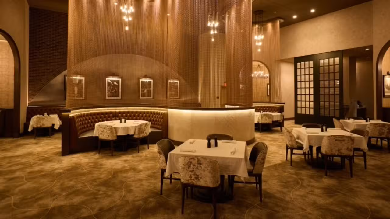 Four Cornered Steakhouse IN Terre Haute
