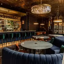 A photo of Popino restaurant