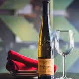 1/2 price bottles of wine Wednesday and Sunday Photo