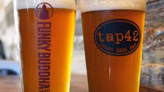 Une photo du restaurant Tap 42 Palm Beach Gardens