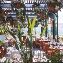 A photo of Eataly Silicon Valley - Terra restaurant