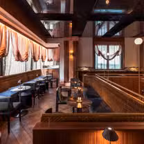 A photo of Brooksy Bar restaurant