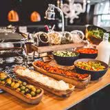 Sonntagsbrunch 64€ p.P. foto