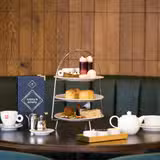 Afternoon Tea Photo