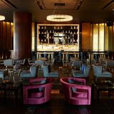 Cover image for Ascent Lounge New York