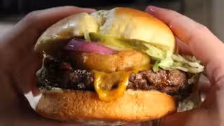 Una foto del restaurante Beckett's Burger Bar - Findlay
