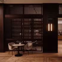 A photo of Citrique Restaurant - JW Marriott Gold Coast Resort and Spa restaurant