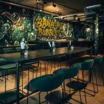 A photo of Banh Mi & Bubbles restaurant