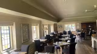 A photo of The Slaughters Country Inn Restaurant & Bar restaurant