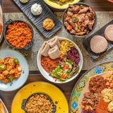 Cover image for Eatopia Eatery
