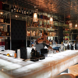Cover image for Ivy Bar & Bistro