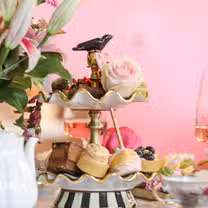A photo of Lily’s & Elise restaurant