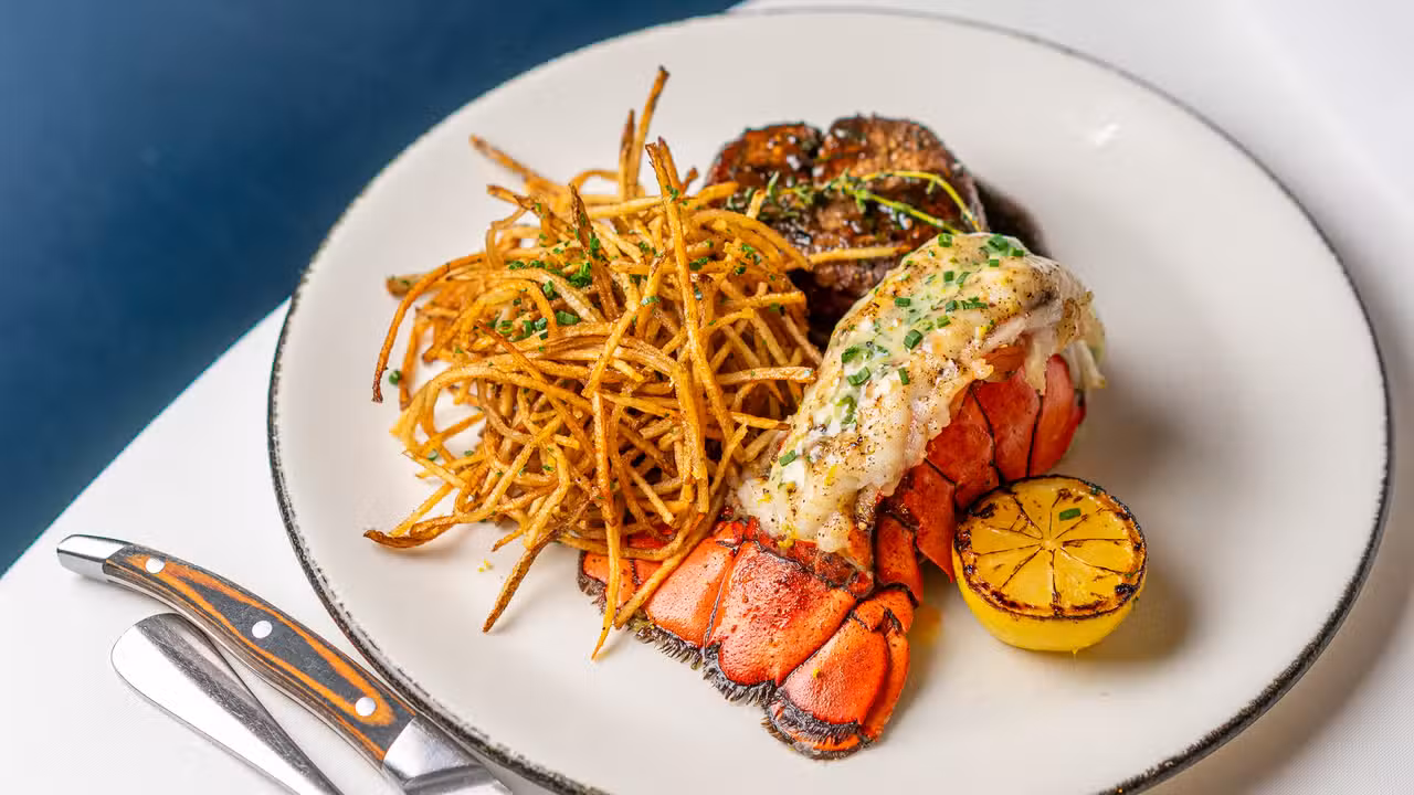 Avalon Steak and Seafood FL Delray Beach