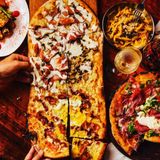 Cover image for Numero 28 Pizzeria - West Village