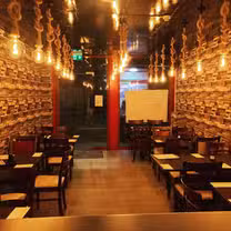 A photo of Negi & Nori - Shoreditch restaurant