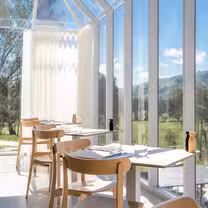 A photo of Wild Water at The Trawool Estate restaurant