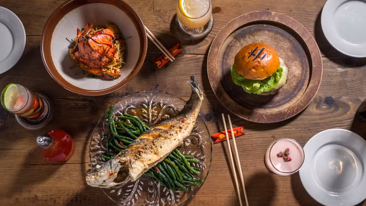 PROVISIONS - Macao Trading Company, New York, NY
