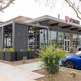Cover image for Spinato's Pizzeria and Family Kitchen - Scottsdale