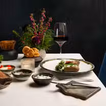 Una foto del restaurante Primebird
