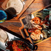 A photo of Kolucan restaurant