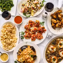 La Villini Italian Restaurant餐廳的相片