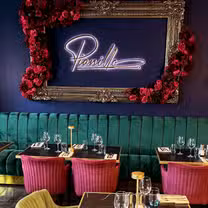 A photo of Pianillo restaurant
