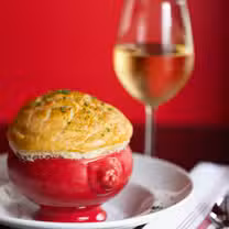 Foto von La Cuisine French Restaurant Restaurant