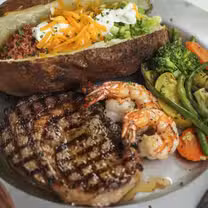 A photo of The Tack Room restaurant