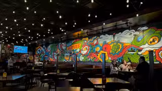 Een foto van restaurant HopCat - Partridge Creek
