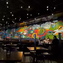 Foto von HopCat - Partridge Creek Restaurant