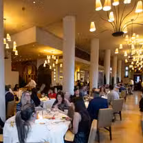 A photo of Mistral - Boston restaurant