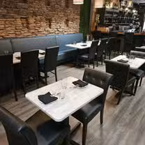 A photo of Sauvignon restaurant