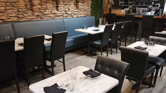 A photo of Sauvignon restaurant