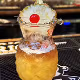 Bar Happy Hour張相片