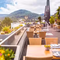 A photo of SCHWARZWALD PANORAMA / La Vie restaurant