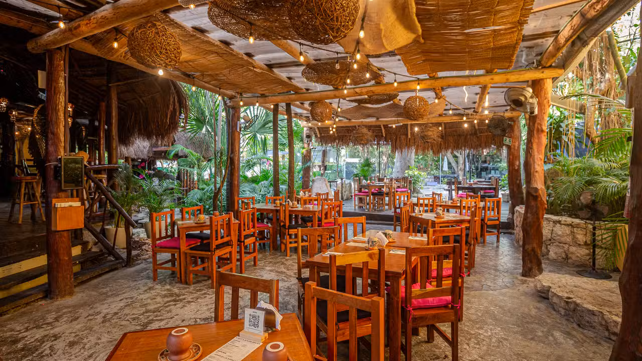 Piaggia Restaurante